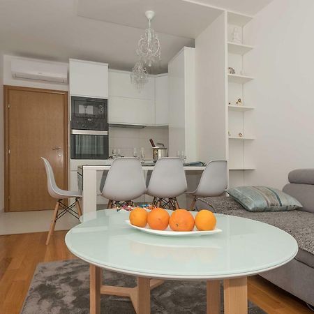 Apartman Ramljak Makarska Exterior foto