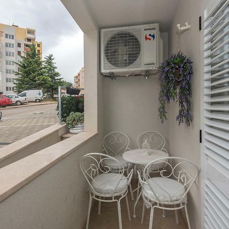 Apartman Ramljak Makarska Exterior foto