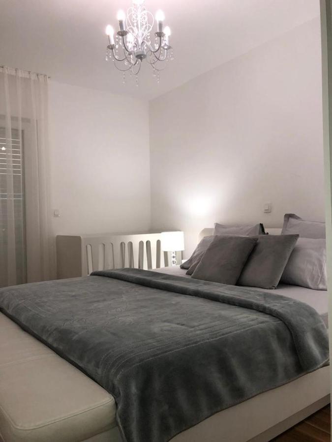 Apartman Ramljak Makarska Exterior foto