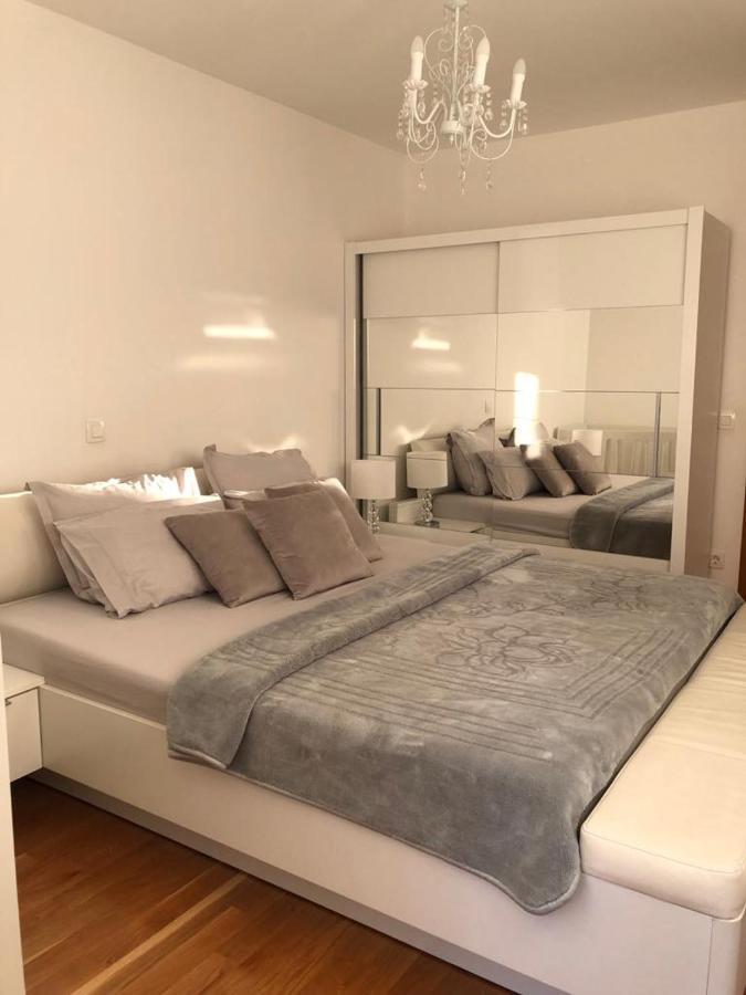 Apartman Ramljak Makarska Exterior foto