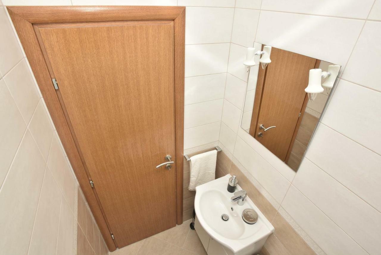 Apartman Ramljak Makarska Exterior foto