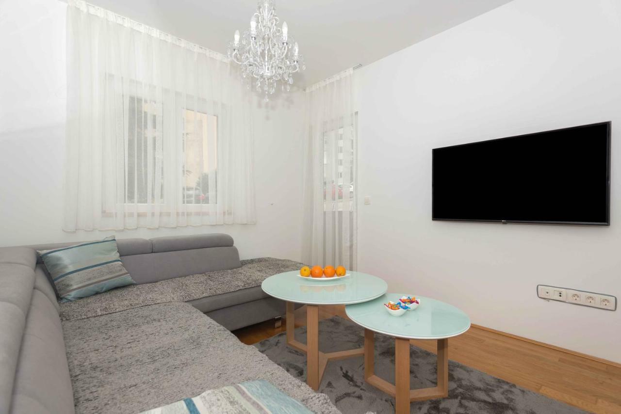 Apartman Ramljak Makarska Exterior foto