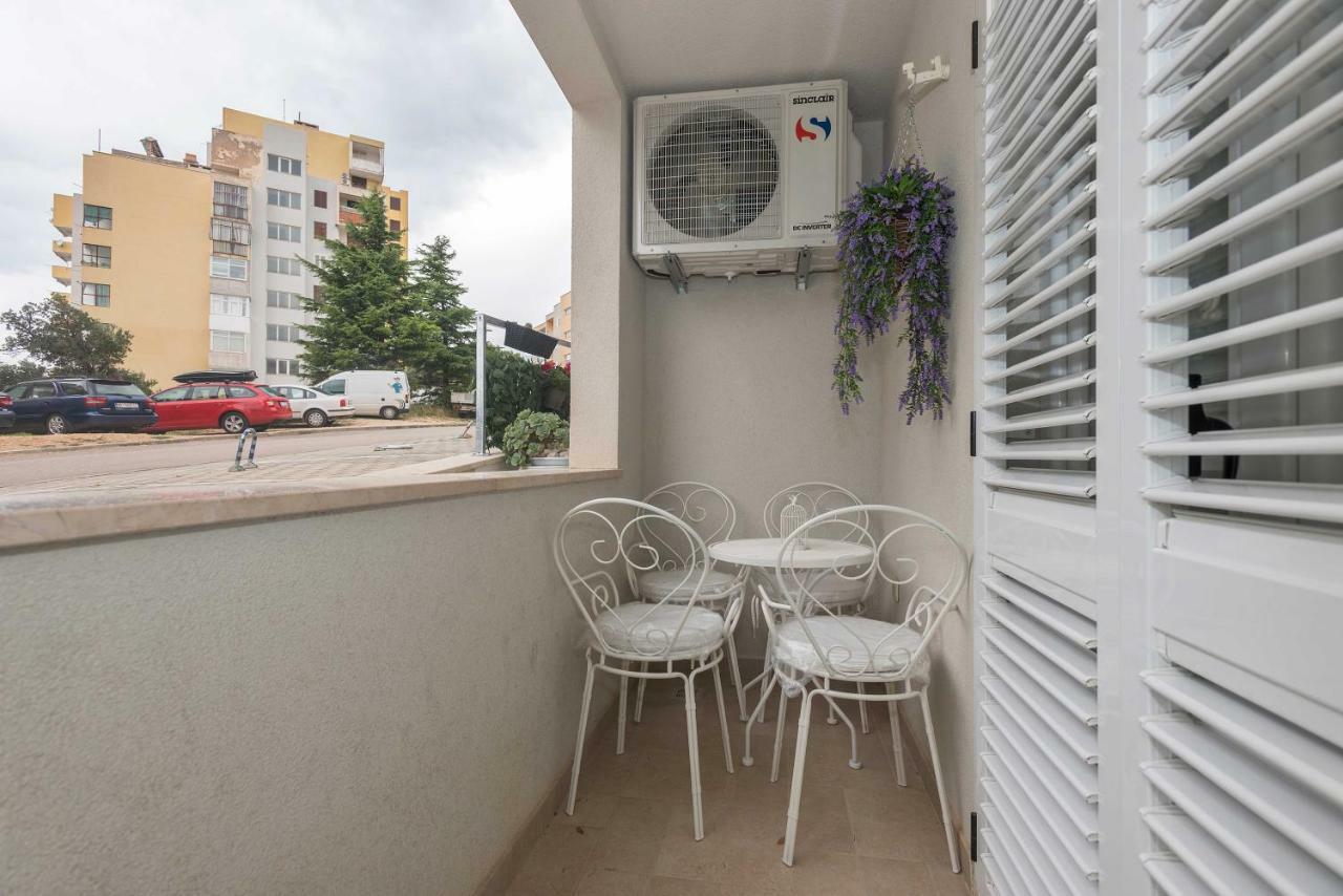Apartman Ramljak Makarska Exterior foto