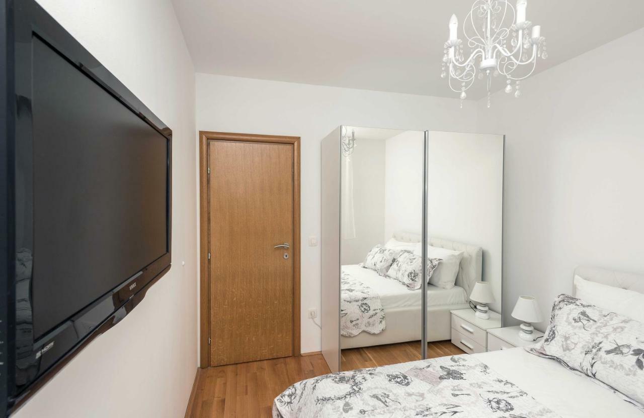 Apartman Ramljak Makarska Exterior foto