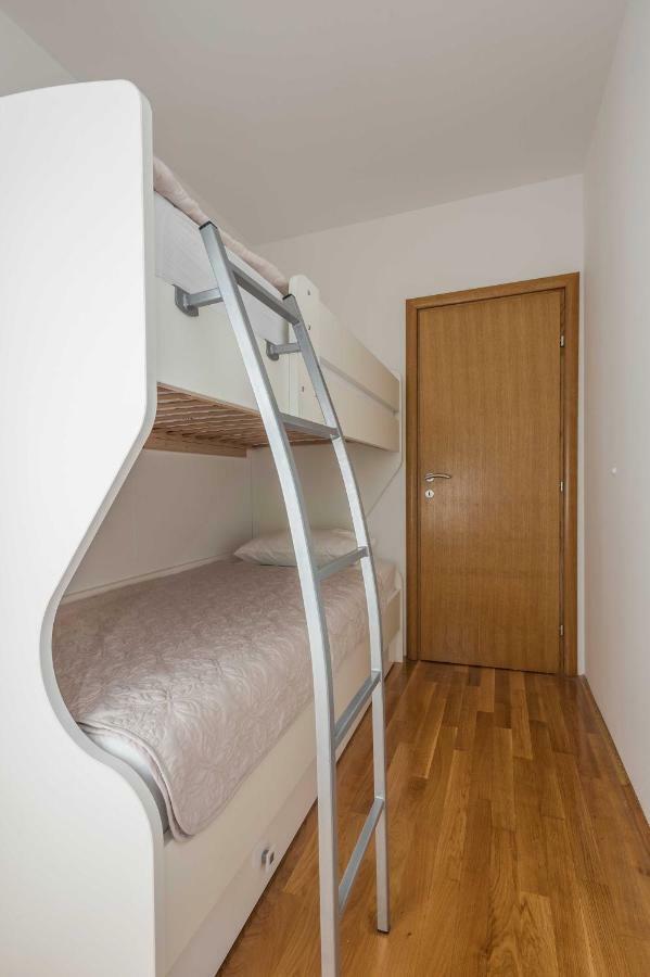 Apartman Ramljak Makarska Exterior foto