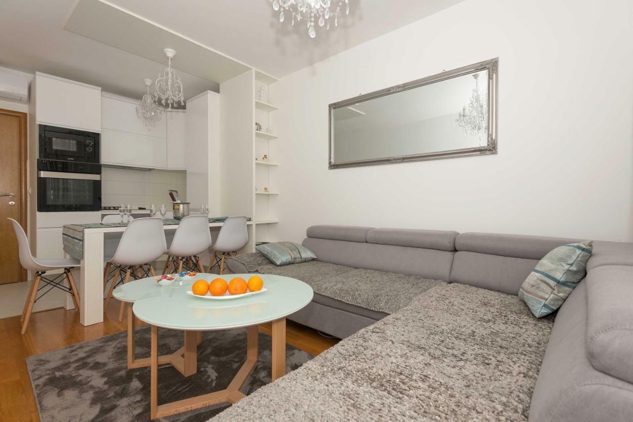 Apartman Ramljak Makarska Exterior foto