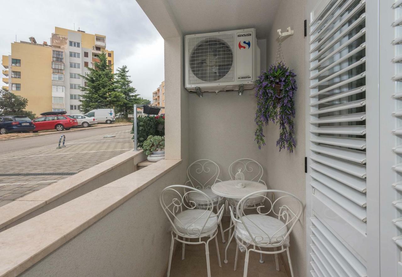 Apartman Ramljak Makarska Exterior foto