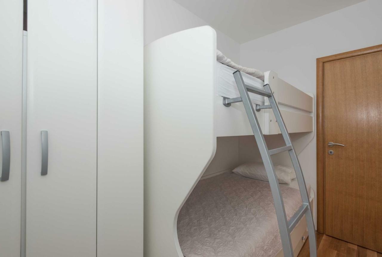 Apartman Ramljak Makarska Exterior foto