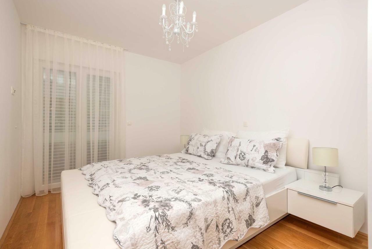 Apartman Ramljak Makarska Exterior foto